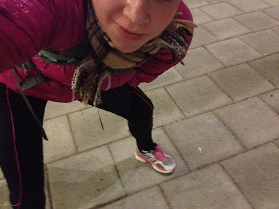 lopning-12 - Bra fart