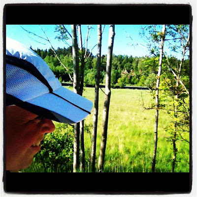 lopning-4 - Två mils löpning