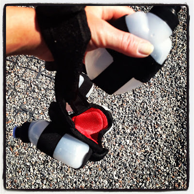 lopning-6 - Två mils löpning