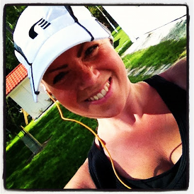 lopning-8 - Två mils löpning