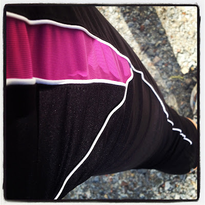 lopning-9 - Två mils löpning