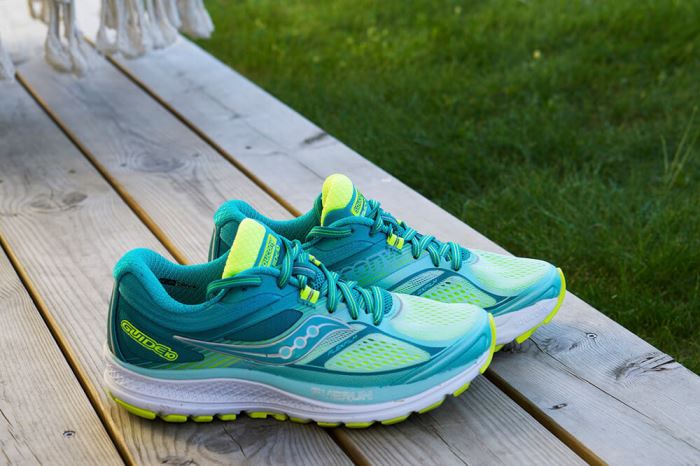 Löparsko Saucony Guide 10