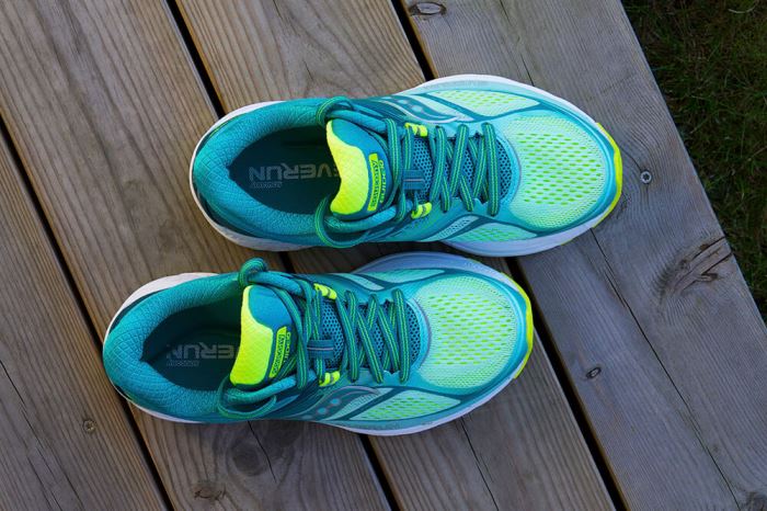 Löparsko Saucony Guide 10