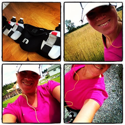 lopning-langpass - Semesterlöpning