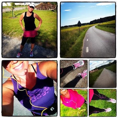 lopning-lycklig-collage - Tips inför milen