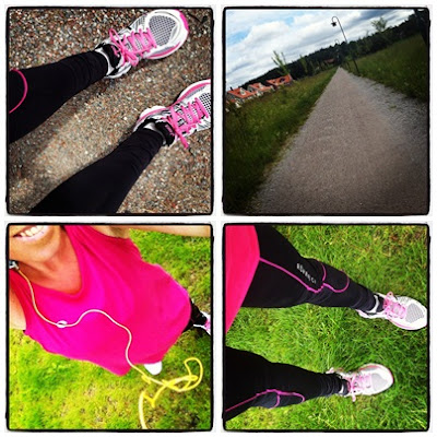 lopning-med-asics-gel-nimbus-13 - Testlöpning på lätta fötter