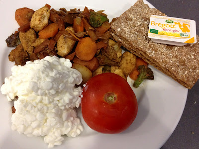 lunch-3 - Bra lunch på jobbet