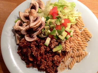 lunch-7 - Årets sista långpass