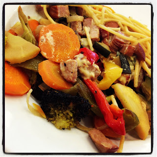 lunch-8 - Min färgglada mat