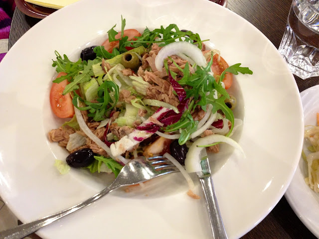 lunch-9 - Dagens mat