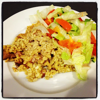 lunch-kamutvete - Kamutvete