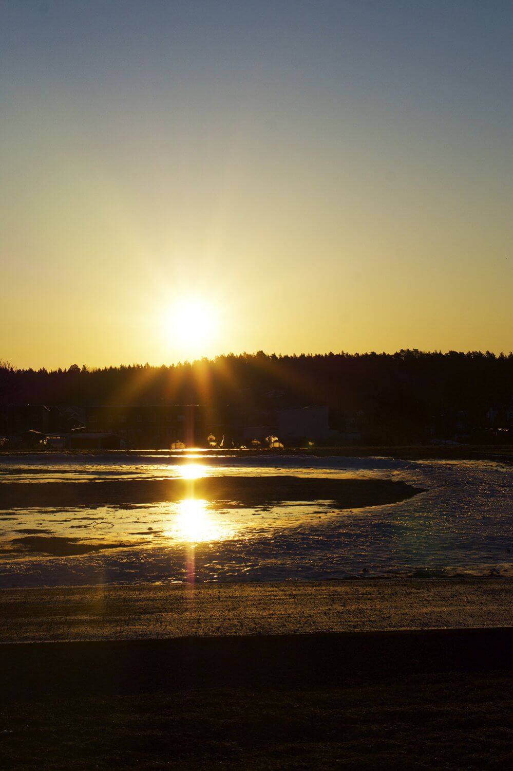 magisk morgon