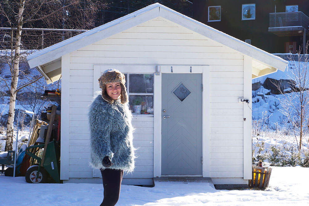 Målsättningar Karin Axelsson