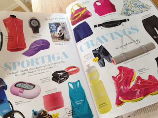 mama-om-traning - Nyaste Mama med mycket om träning