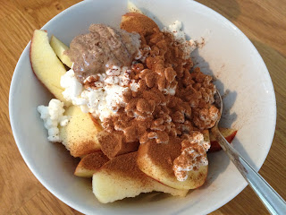 mandelsmor-1 - Mandelsmör