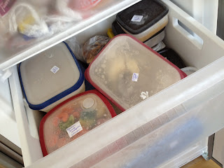 matlador-i-frysen - Lunch från frysen