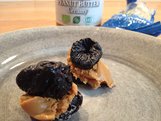 mellanmalstips - Tips på supersnabbt och smarrigt mellanmål