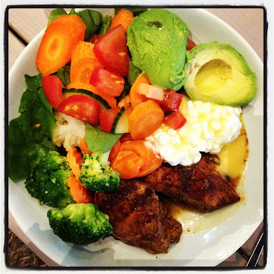 middag-kyckling-med-aioli-keso - Mina vardagsmiddagar