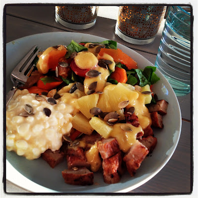 middag-kycklingburgare - Mina vardagsmiddagar