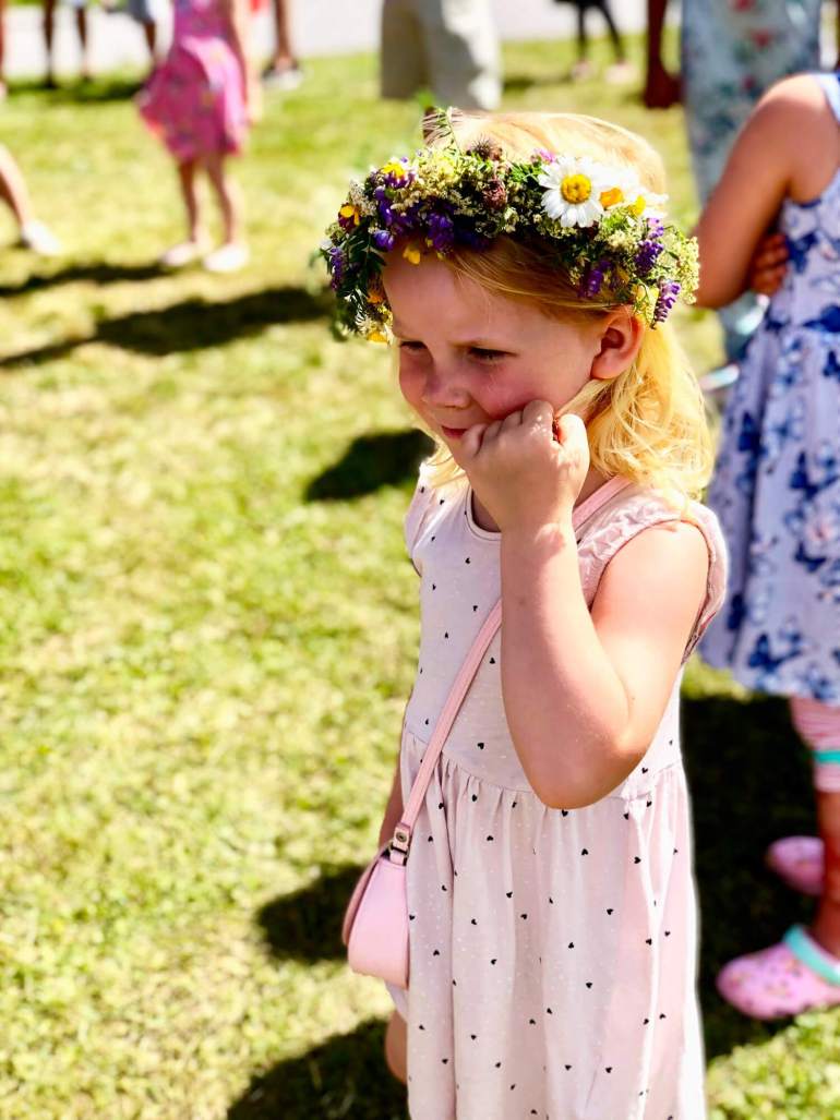 midsommarafton-2019-12 - Midsommarafton 2019 - allt om vår midsommarafton