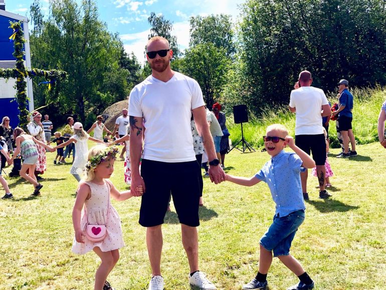 midsommarafton-2019-13 - Midsommarafton 2019 - allt om vår midsommarafton