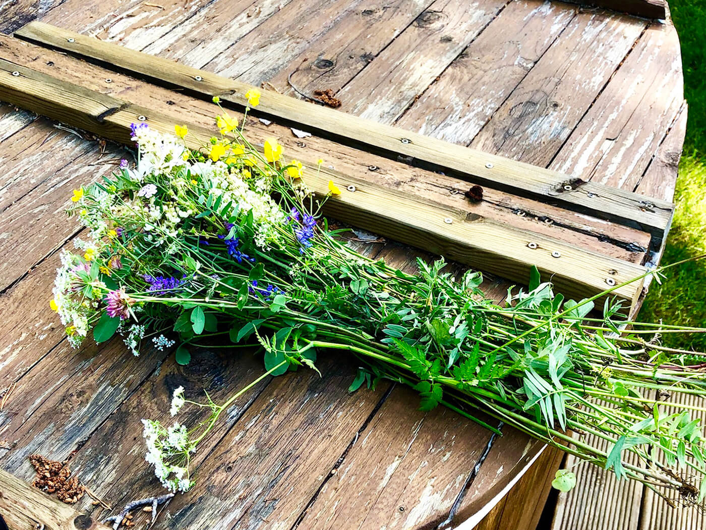 midsommarafton-2019-6 - Midsommarafton 2019 - allt om vår midsommarafton