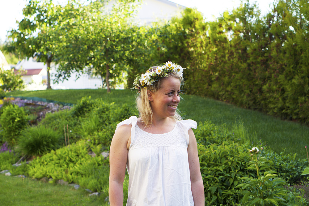 Midsommar