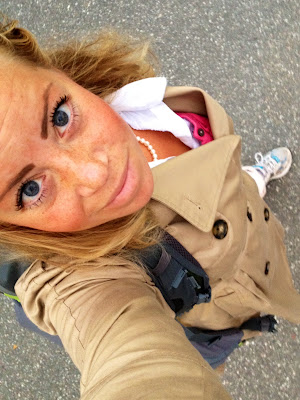 morgon - Lugn start