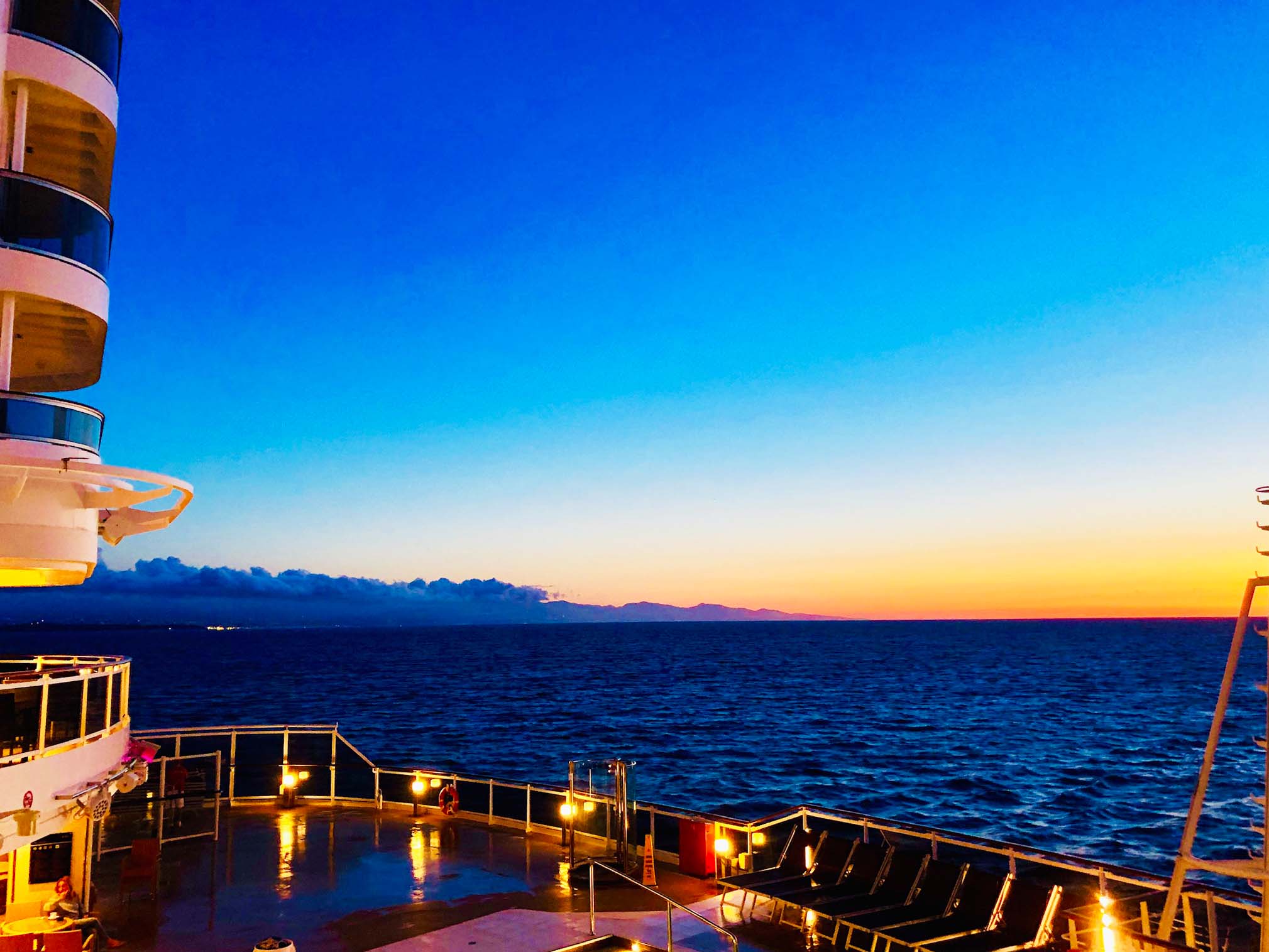 msc-seaview-fartyget-16 - Vår kryssning med MSC Seaview - att göra på fartyget