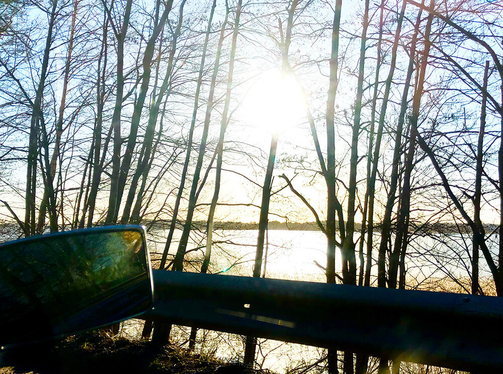 mustang-premiartur-2019-6 - Årets första (och bästa) Mustang-tur!