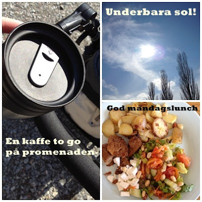 mysig-mandag - Mysig måndag