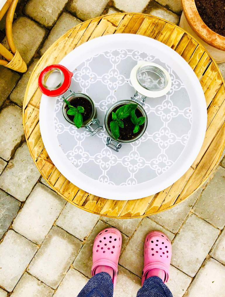 narodlat-pesto-4 - Närodlat och lyckan i det