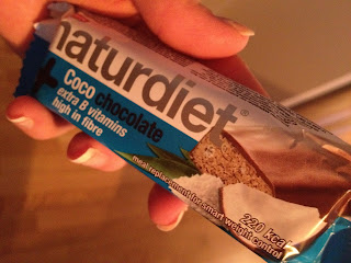 naturdiet-1 - Jag slapp äta mitt akutmellis