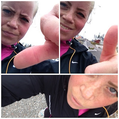 nojd-eller-missnojd-med-lopningen - Nöjd eller missnöjd?