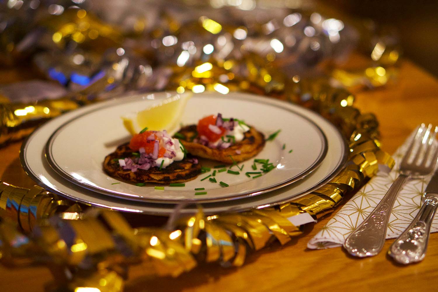 Nyårsafton 2019/2020