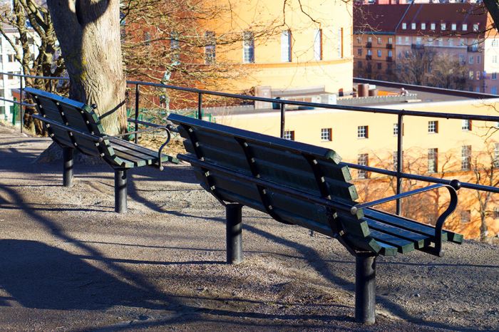 Observatorielunden Stockholm
