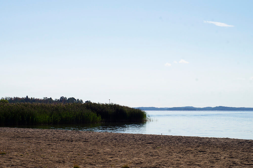 Österskär havsbad