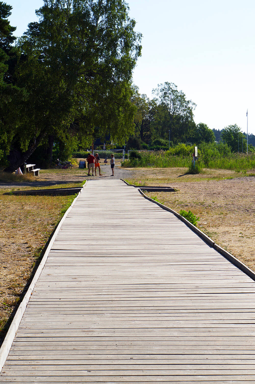Österskär havsbad