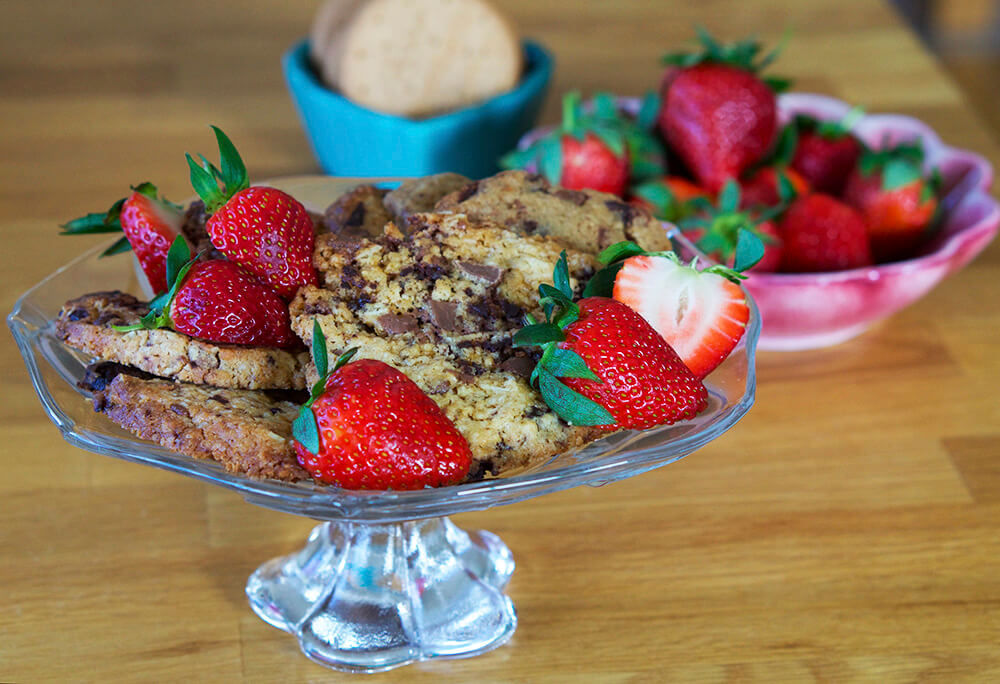 påskafton lunch efterrätt