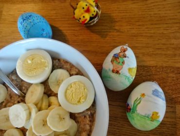 paskfrukost