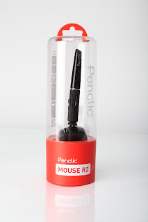 penclic-mouse-R2 - Vinnare i Penclic tävlingen