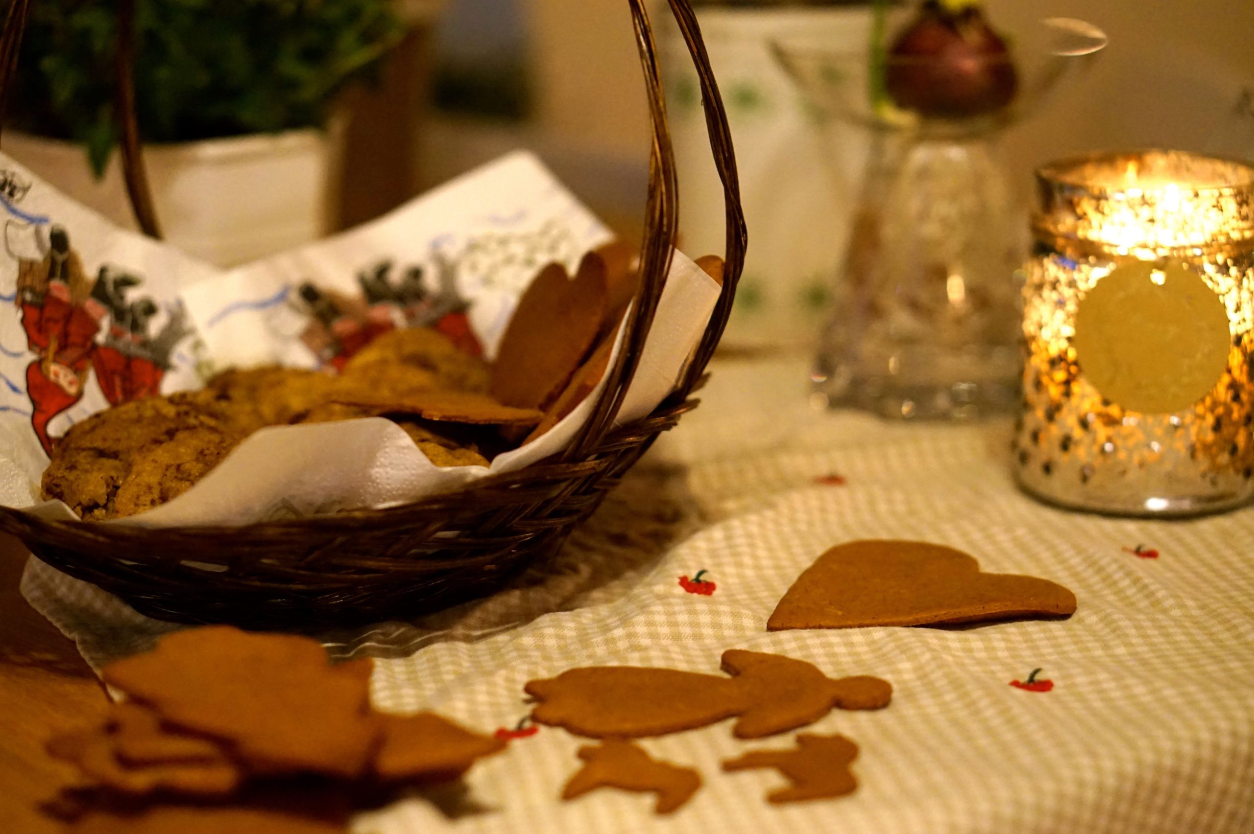 pepparkakor-och-pepparkakscookies-7-scaled - Ljuvlig pepparkaksinspiration - mina bästa pepparkaksrecept