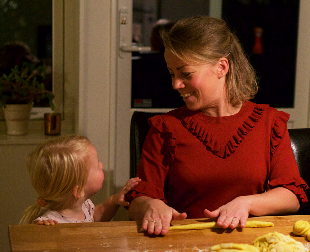 Pepparkaksbak