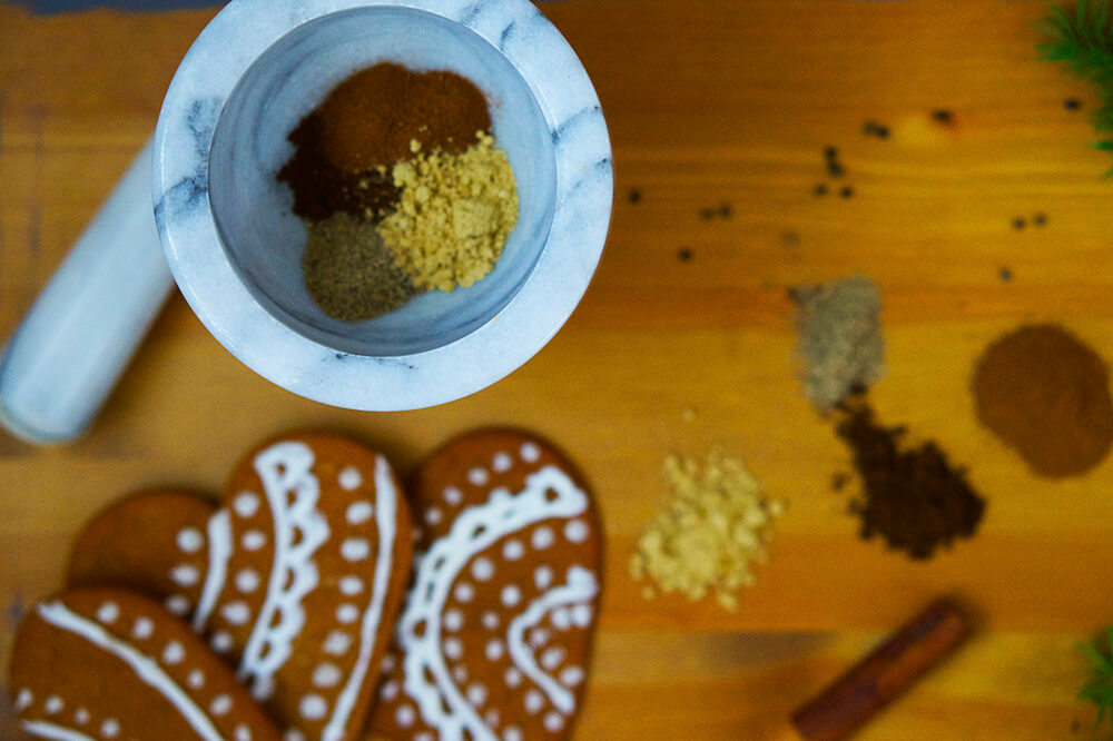 pepparkakskrydda-2 - Gör din egen pepparkakskrydda
