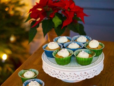 pepparkaksmuffins-med-glasyr