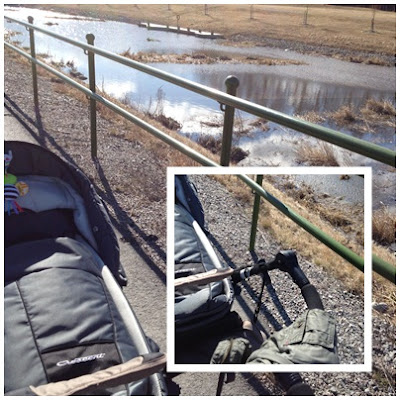 perfekt-promenadvader - Perfekt promenadväder