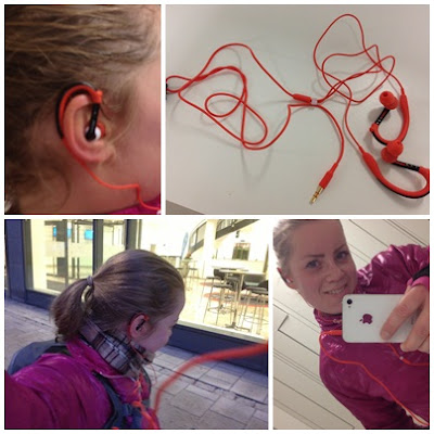 philips-shq3000-lurar - Philips SHQ3000 på löparturen