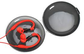 philips-shq3000 - Philips SHQ3000 på löparturen