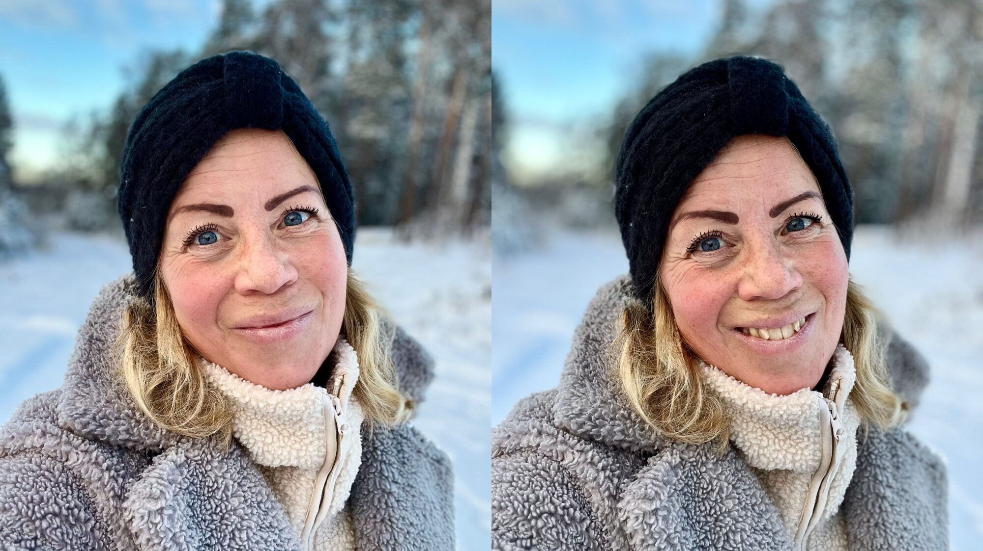 Positivt mindset - Karin Axelsson