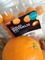 physalis-och-apelsin - Vitamininjektion